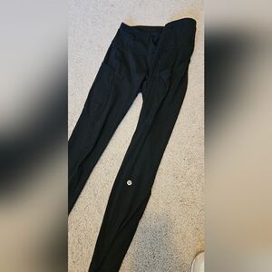 Lululemon Fast and Free Leggings